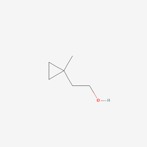 2-(1-Methylcyclopropyl)ethan-1-ol