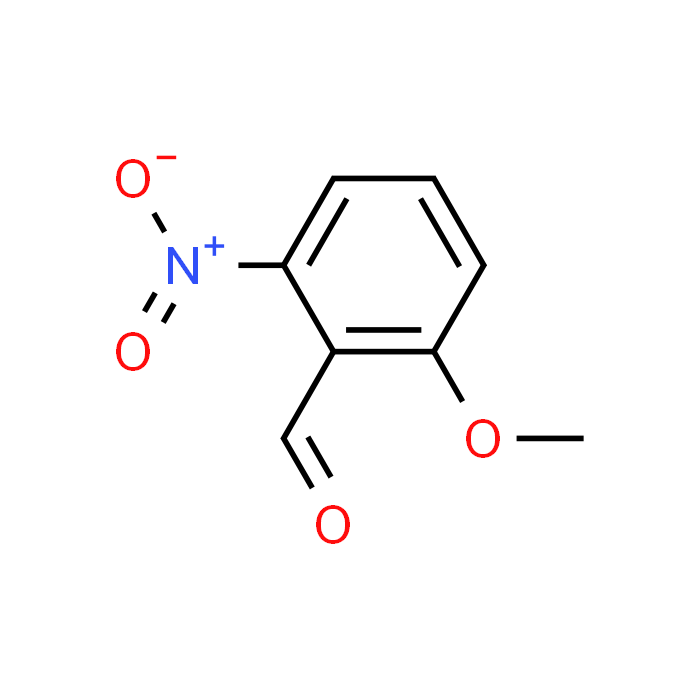 2-Methoxy-6-nitrobenzaldehyde
