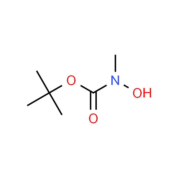 tert-Butyl hydroxy(methyl)carbamate