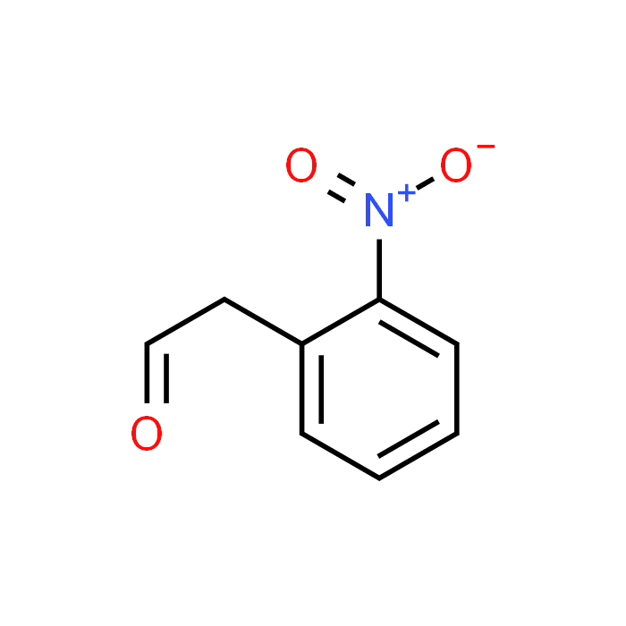 2-(2-Nitrophenyl)acetaldehyde