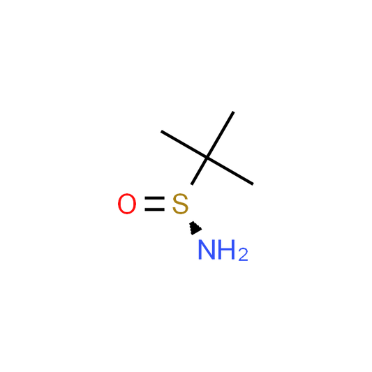 (R)-2-Methyl-2-propanesulfinamide