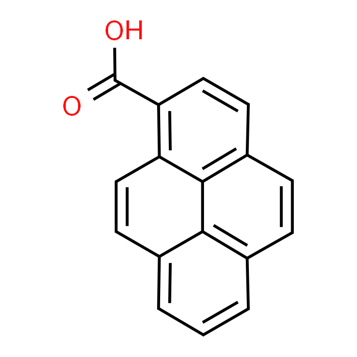 1-Pyrenecarboxylic acid