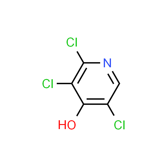 2,3,5-Trichloropyridin-4-ol