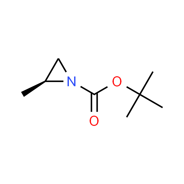 (S)-tert-Butyl 2-methylaziridine-1-carboxylate