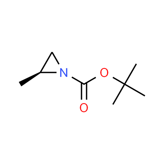 (S)-tert-Butyl 2-methylaziridine-1-carboxylate