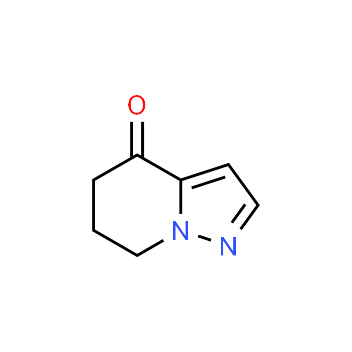 6,7-Dihydropyrazolo[1,5-a]pyridin-4(5H)-one
