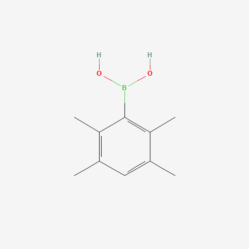 (2,3,5,6-Tetramethylphenyl)boronic acid
