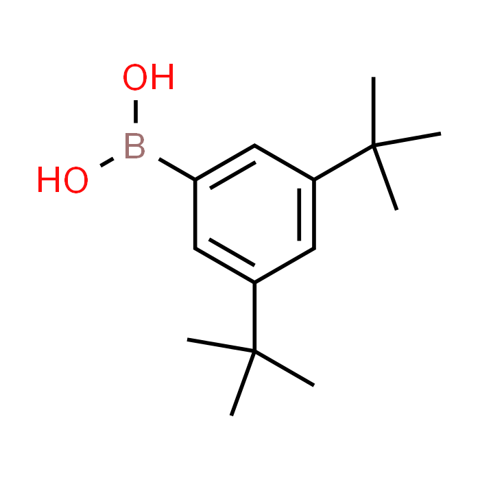 (3,5-Di-tert-butylphenyl)boronic acid