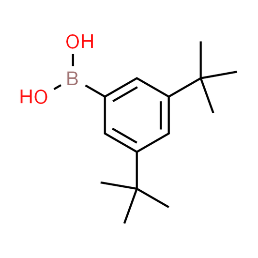 (3,5-Di-tert-butylphenyl)boronic acid