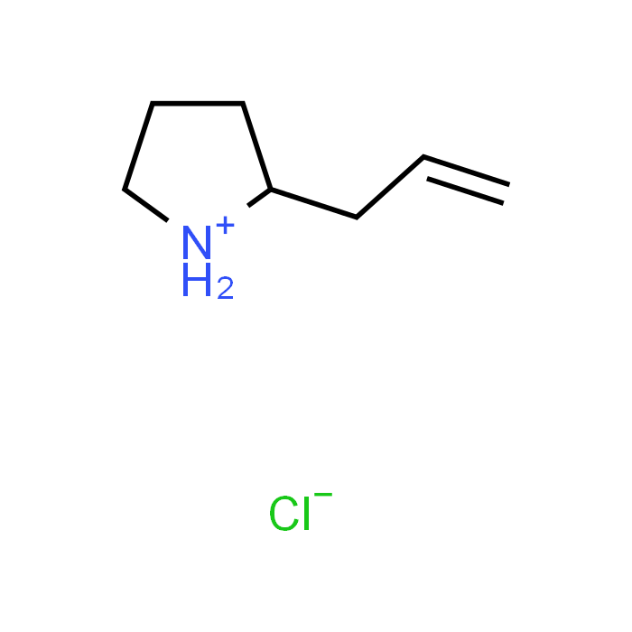 (S)-2-Allylpyrrolidine hydrochloride