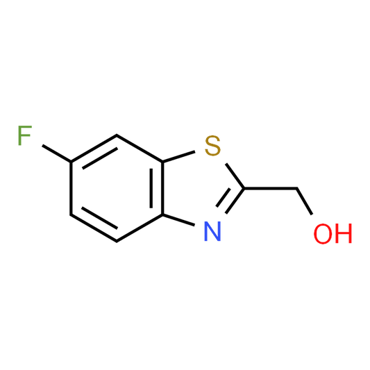 (6-Fluorobenzo[d]thiazol-2-yl)methanol