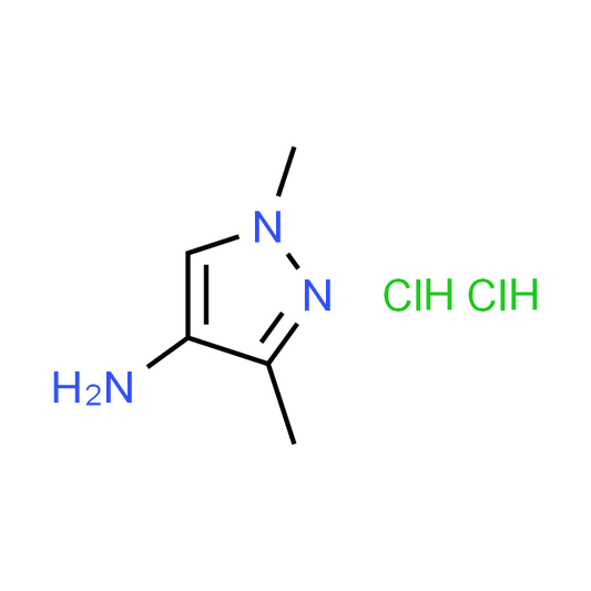 1,3-Dimethyl-1H-pyrazol-4-amine dihydrochloride