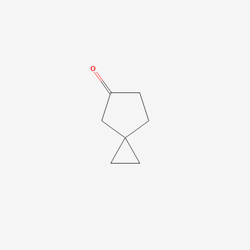 Spiro[2.4]heptan-5-one