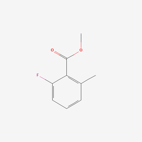 Methyl 2-fluoro-6-methylbenzoate