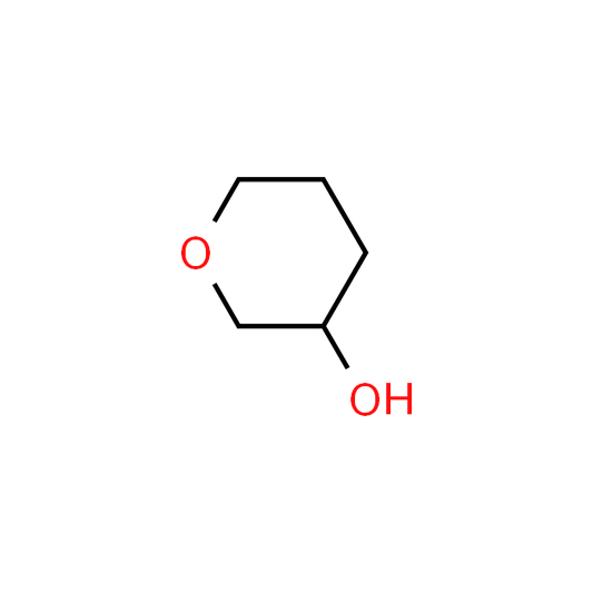 Tetrahydro-2H-pyran-3-ol