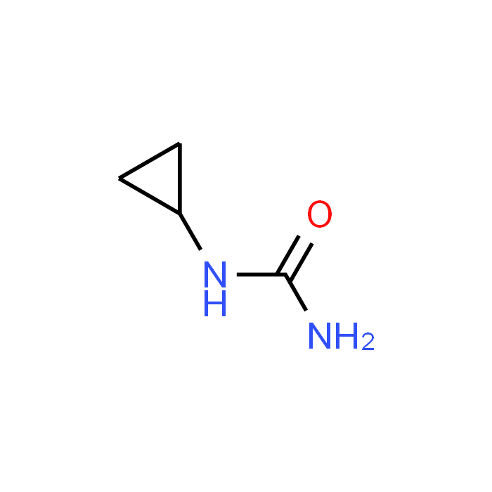 1-Cyclopropylurea