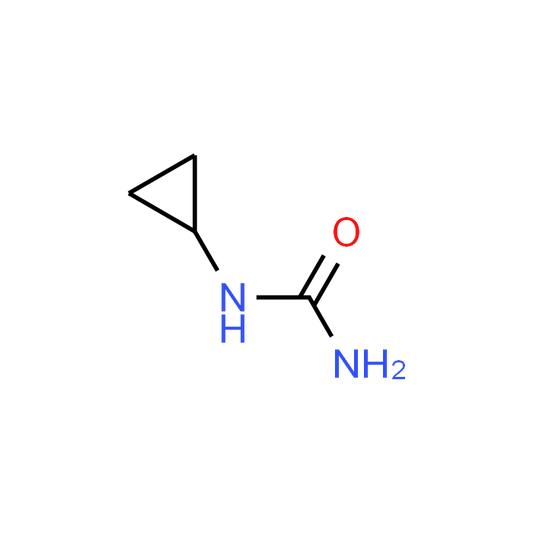 1-Cyclopropylurea