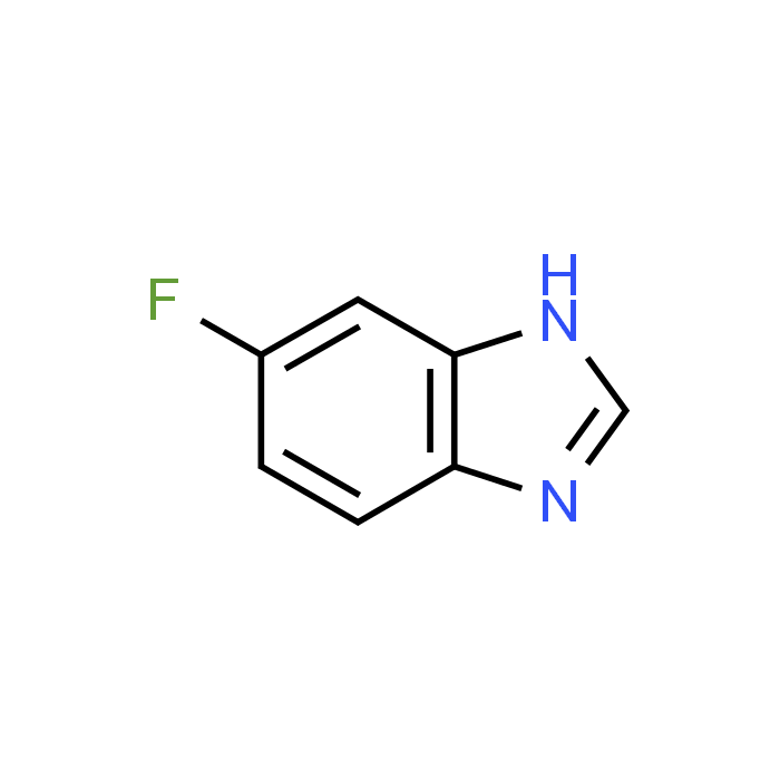 5-Fluoro-1H-benzo[d]imidazole