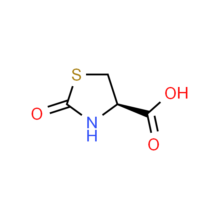 (R)-2-Oxothiazolidine-4-carboxylic acid