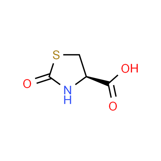 (R)-2-Oxothiazolidine-4-carboxylic acid