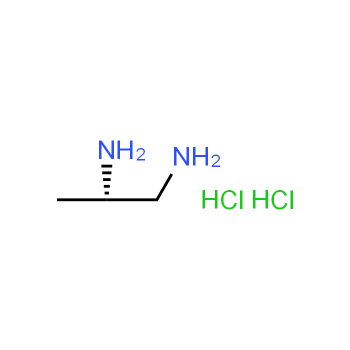 (S)-Propane-1,2-diamine dihydrochloride