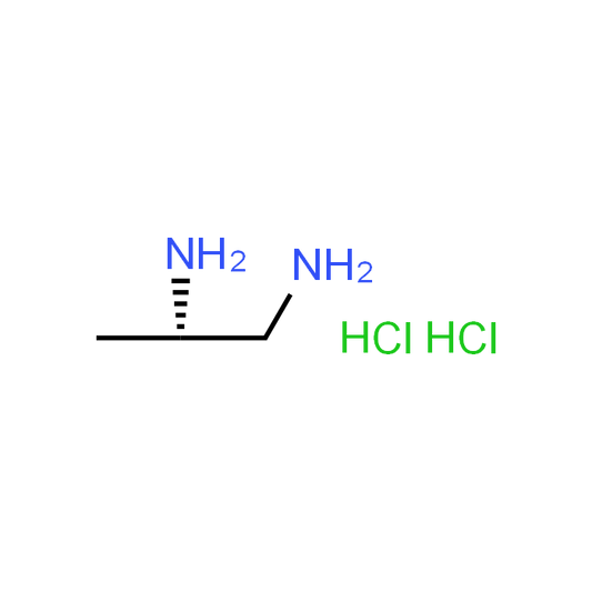 (S)-Propane-1,2-diamine dihydrochloride