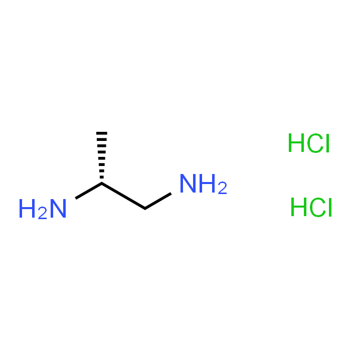 (R)-(+)-1,2-Diaminopropane dihydrochloride