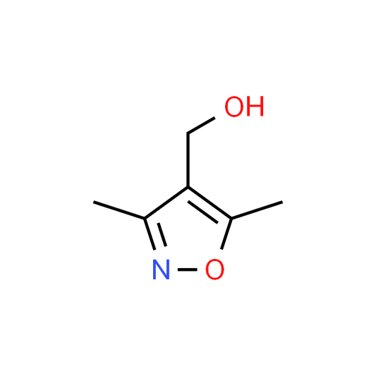 (3,5-Dimethyl-4-isoxazolyl)methanol