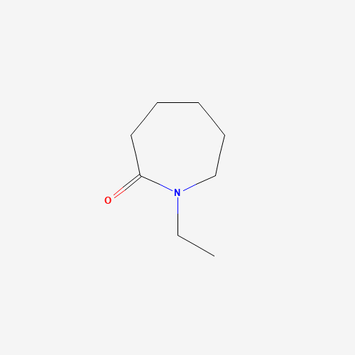 1-Ethylazepan-2-one