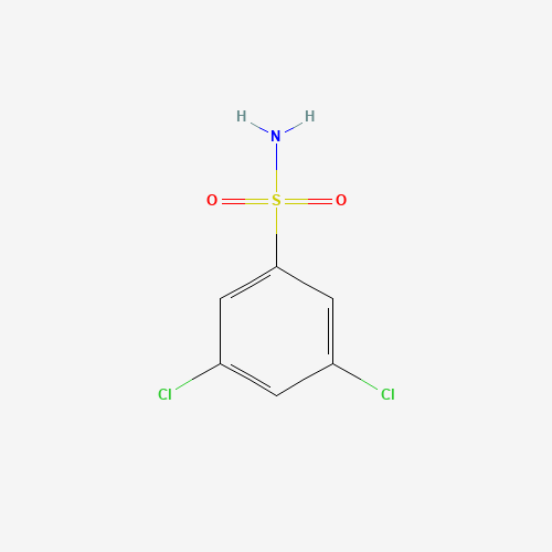 3,5-Dichlorobenzenesulfonamide