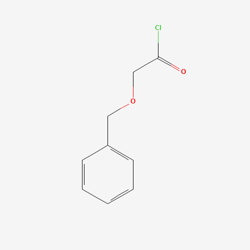 2-(Benzyloxy)acetyl chloride