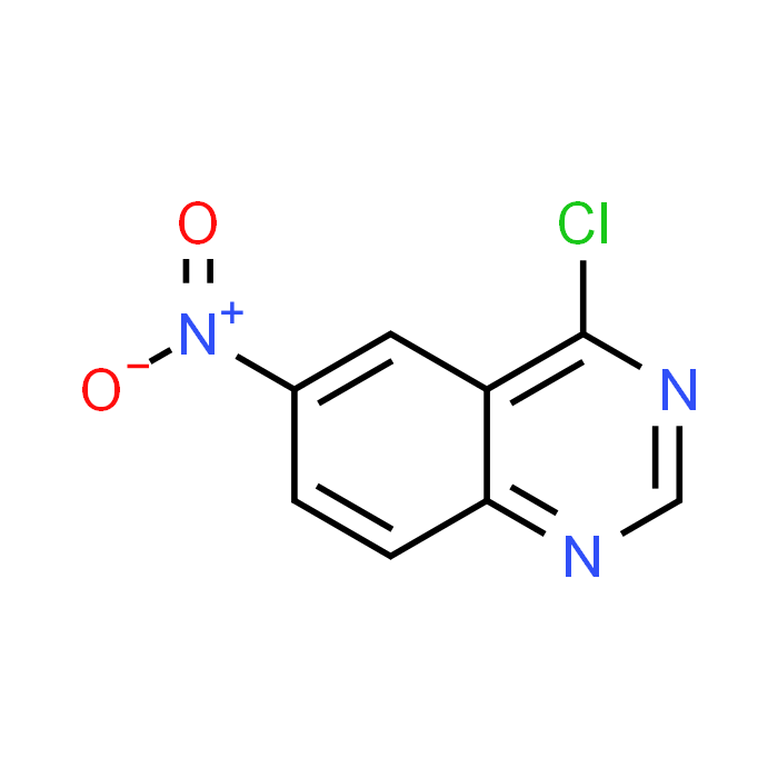 4-Chloro-6-nitroquinazoline
