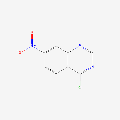 4-Chloro-7-nitroquinazoline