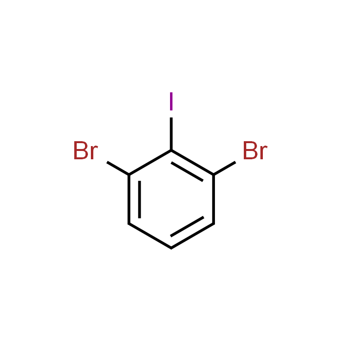1,3-Dibromo-2-iodobenzene