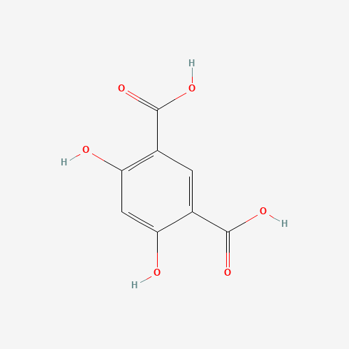 4,6-Dihydroxyisophthalic acid