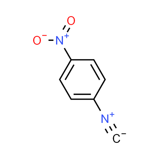 1-Isocyano-4-nitrobenzene