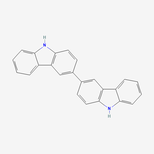 9H,9'H-3,3'-Bicarbazole