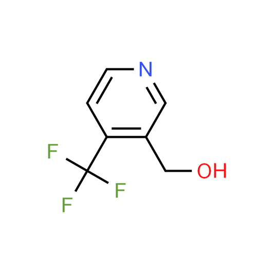 (4-(Trifluoromethyl)pyridin-3-yl)methanol