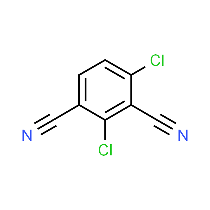 2,4-Dichloroisophthalonitrile