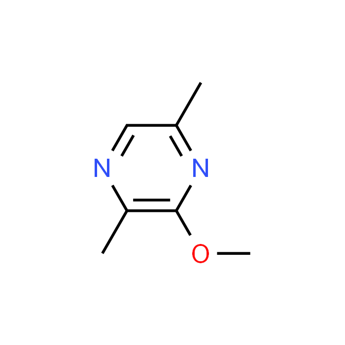 3-Methoxy-2,5-dimethylpyrazine