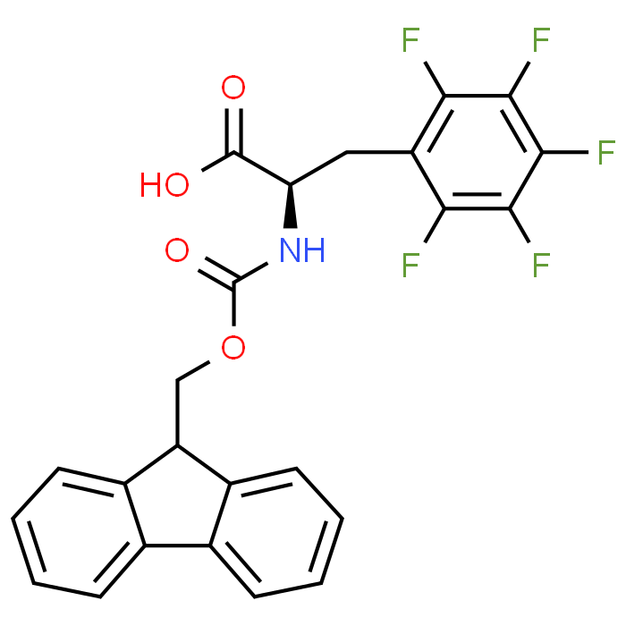 Fmoc-D-Phe(F5)-OH