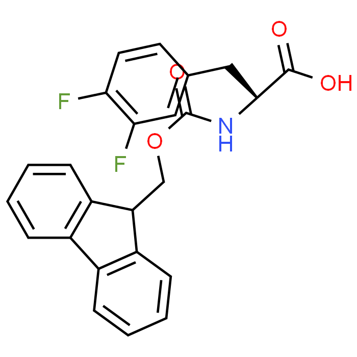 Fmoc-Phe(3,4-DiF)-OH
