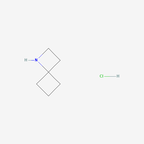 1-Azaspiro[3.3]heptane hydrochloride