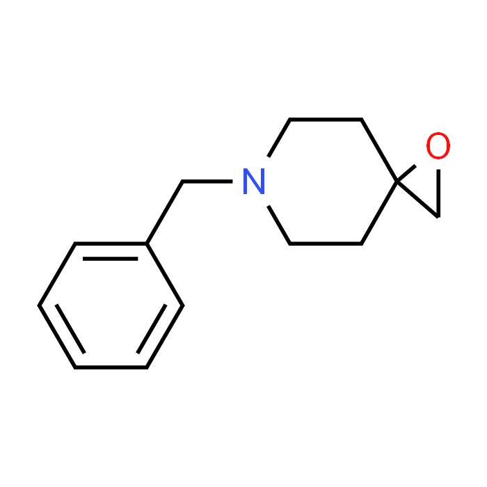 6-Benzyl-1-oxa-6-azaspiro[2.5]octane