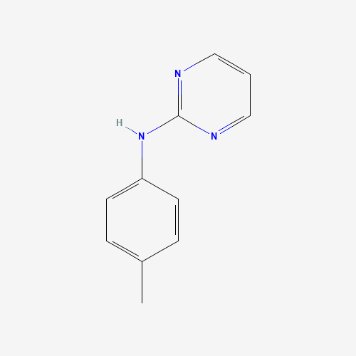 N-(p-Tolyl)pyrimidin-2-amine