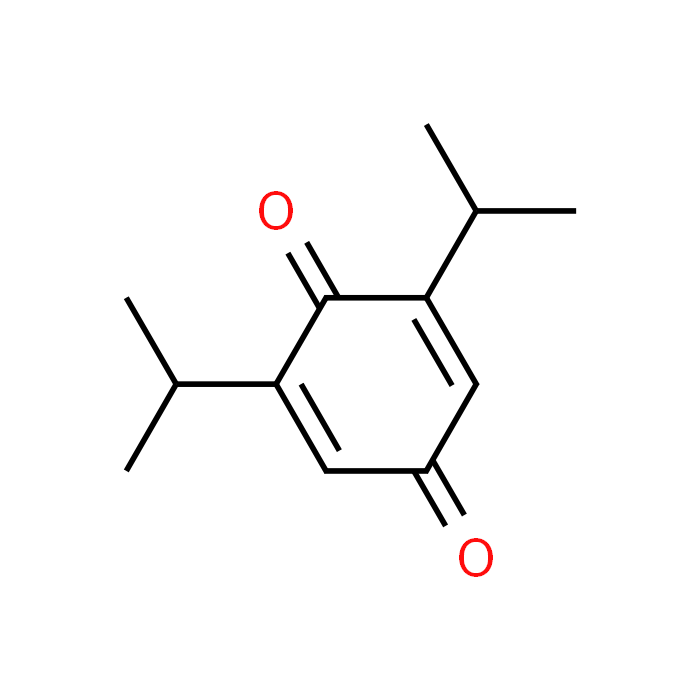 2,6-Diisopropylcyclohexa-2,5-diene-1,4-dione