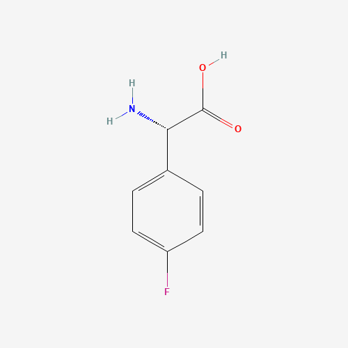 H-Phg(4-F)-OH