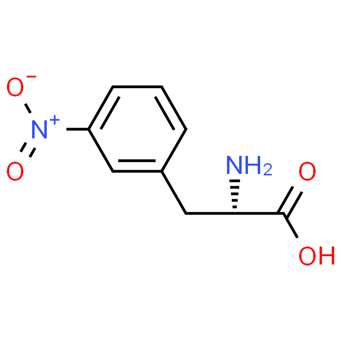 (S)-2-Amino-3-(3-nitrophenyl)propanoic acid