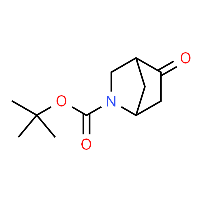 tert-Butyl 5-oxo-2-azabicyclo[2.2.1]heptane-2-carboxylate