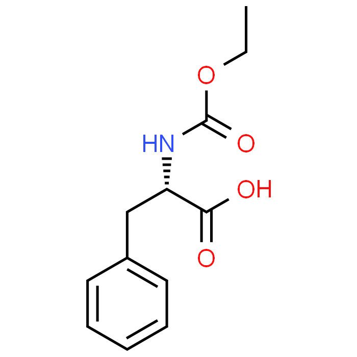 (S)-2-((Ethoxycarbonyl)amino)-3-phenylpropanoic acid